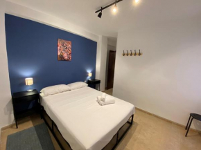 Santos Médicos, precioso apartamento céntrico
